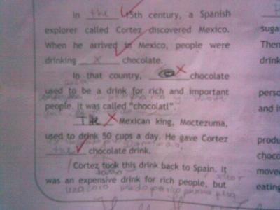 La Guerra Fr&iacute;a